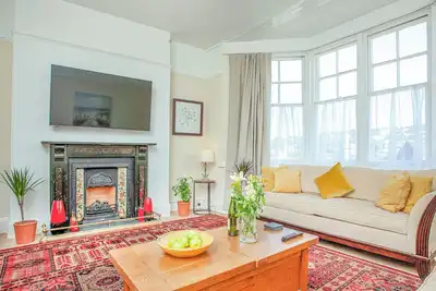 Image de The Coach House at Vane Hill