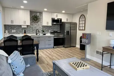 Image de Guest Suites -1998 #4 Peaceful 1 bedroom 1 bath Suite