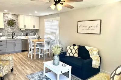 Image de Guest Suites -1996 #2 Fresh 1 bedroom 1 bath Suite