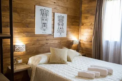 Image de Chestnut Oak Suite