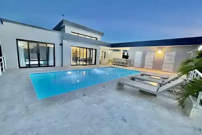 Image de ✨ Casa Coco-Eden✨Superior 2 Bedroom @ Casa Linda