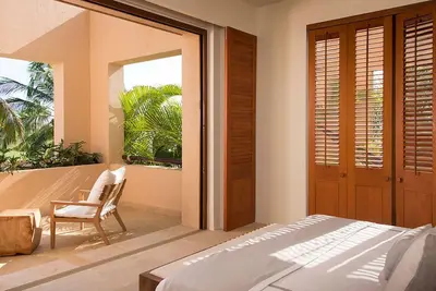 Image de Beautiful Punta Mita Villa Terrazas B21