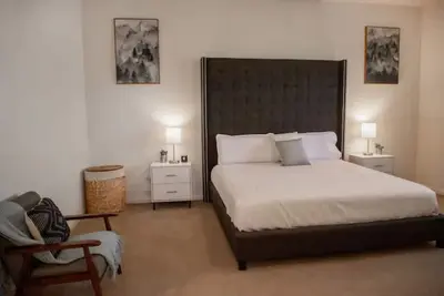 Image de Luxury Modern 4Bed 3Bath Home Near 120 and Parks