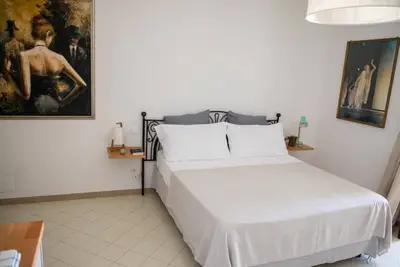 Image de Bright apartment with sea view in Forio d'Ischia