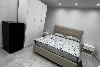 Image de Smart's home deluxe Spanish quarters