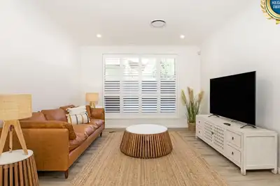 Image de Callala Sunrise - Pet Friendly - 5 Mins Walk to Beach