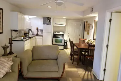 Image de Sisterdog's Apartment