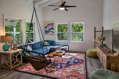 Image de The Hideaway Hull Bay Cottage 7
