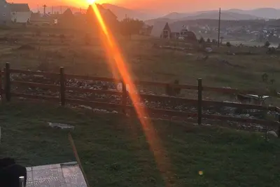 Vista Pitomine, planinska kuca sa panoramskim pogledom
