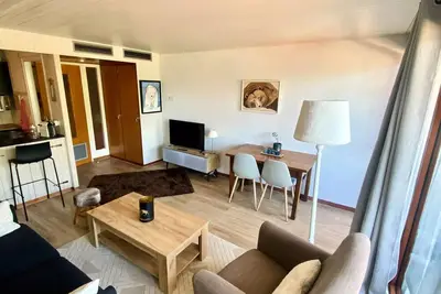 Image de Charmant appartement - 4 personnes