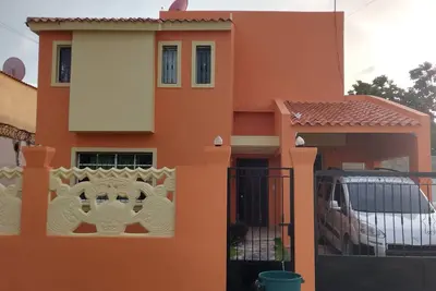 Image de Villa located in exclusive gated community of Punta Cana