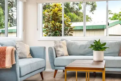 Image de Convenient 3\/bedroom Guest House in Adamstown