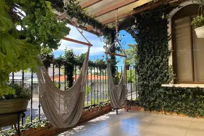 Image de Airport Sjo Residence 2 Edward & Familia