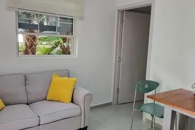 Image de Hibiscus Beach House apartment
