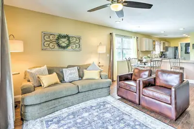 Image de Walk to Strip! Cozy Branson Condo w/ Pool