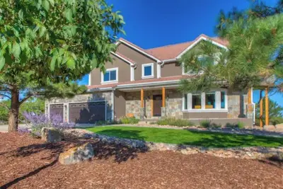 Image de Spacious Family Retreat near Usafa & main attractions*HotTub*Gaming*Slps 14*WiFi