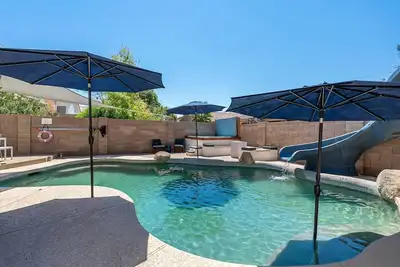 Image de U Had Me at Gilbert: Summer Sunshine Awaits