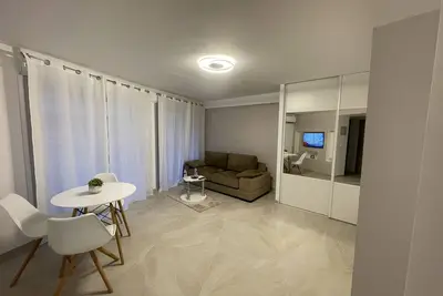 Image de Charmant Studio Centre ville de Cannes