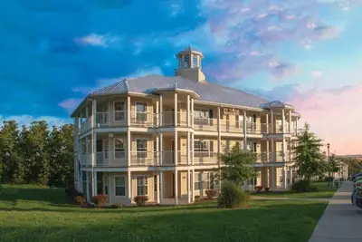 Image de Branson Fun And Attractions - 2bd/2ba - Kitchen