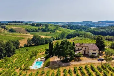 Image de Villa Magna + Dependance by Interhome