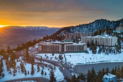Image de Tahoe Ridge - Kitchen + Fireplace + Hot Tub + Pool