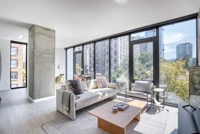 Image de Roomy First Hill 2br w/ Gym & Coworking, by Blueground