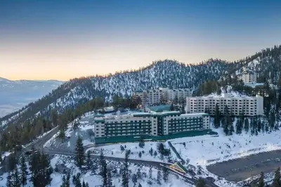 Image de Tahoe Ridge - A Family Favorite