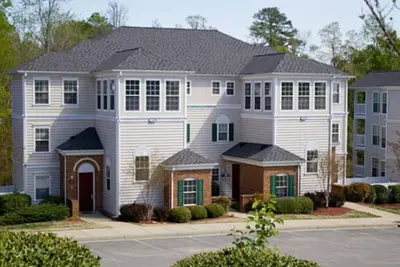 Image de Greensprings 4 bedroom · Spacious, 4 Bedroom Family Suite in Williamsburg!