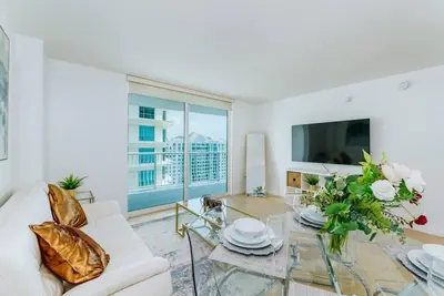 Image de Tc-3406 · Lovely 2br Rental in the Heart of Brickell