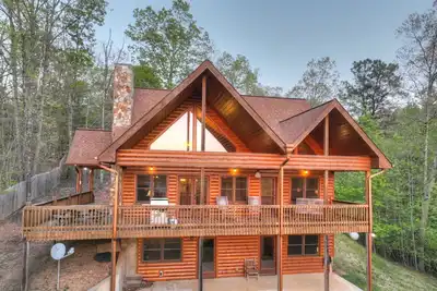 Image de Sweet Seclusion - Ask About Free Attraction Tickets!