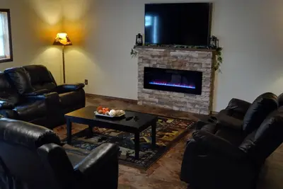 Image de Copperhead Lodge