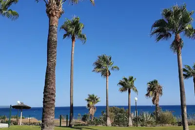 Image de Ferienwohnung/app. für 5 Gäste mit 220m² in Estepona