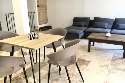 Image de Duplex drome provençale