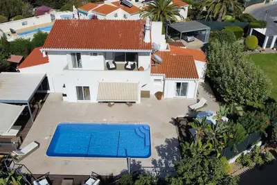 Image de Dream villa in Carvoeiro Algarve