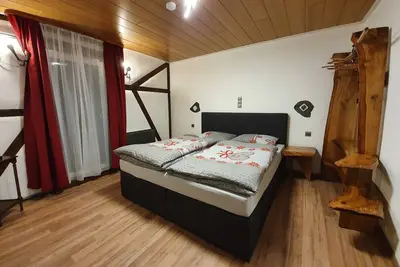 Image de Doppelzimmer 3 - Gasthaus Pension Schumbert