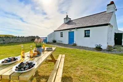 Image de Tyn Towyn - a coastal that sleeps 4 guests in 2 bedrooms