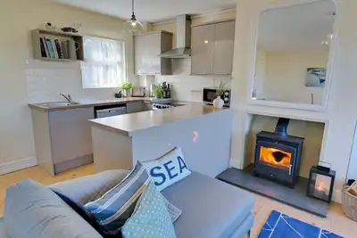 Image de Penrhyn Gwyn - a sea view that sleeps 4 guests in 2 bedrooms