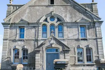 Image de Capel Seion - sleeps 22 guests in 11 bedrooms