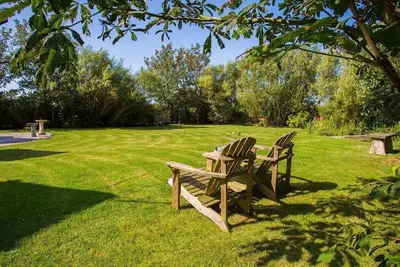 Image de Erw Fach - a sea view that sleeps 9 guests in 4 bedrooms