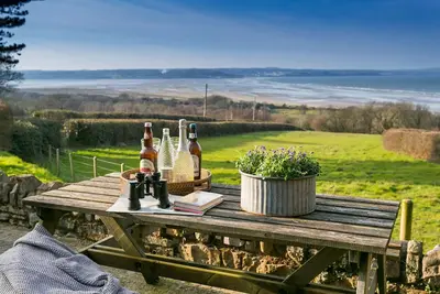Image de Bryn Mor - a dog that sleeps 6 guests in 3 bedrooms