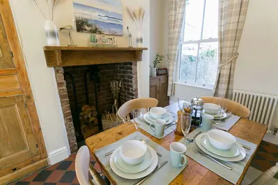 Image de Glan Y Mor - a town that sleeps 4 guests in 2 bedrooms