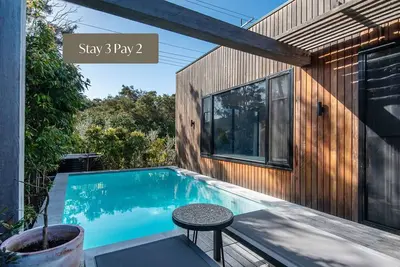 Image de Lexicon House with Pool in Blairgowrie
