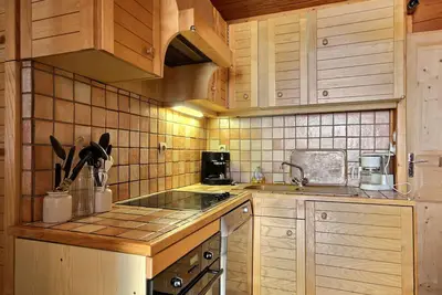 Image de Appartement La Plagne, 2 pièces, 4 personnes