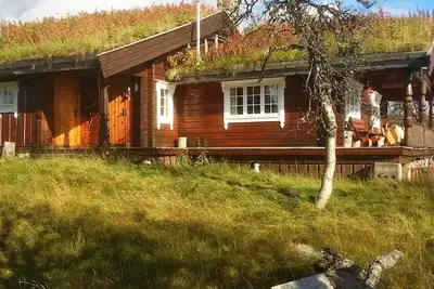 Image de Maison de vacances pour 8 a Etnedal-By Traum