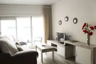 Fully equipped houses with patio.