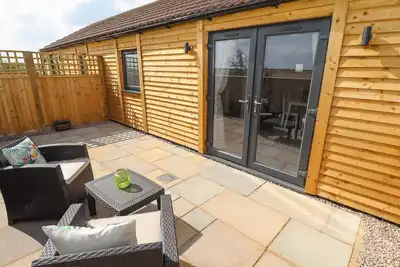 Image de Wagtail Cottage, pet friendly, with a garden in Sutton-On-Sea