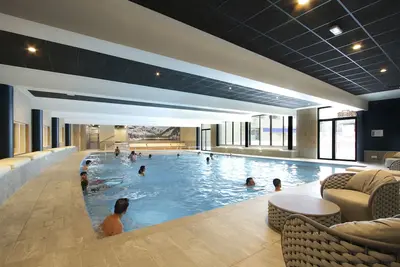 Image de Hôtel et Spa l’Eclose by Odalys