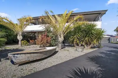 Image de Little Boast Beach House by Wine Coast Holidays