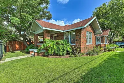 Image de Elegant Houston Retreat < 2 Mi To Downtown!