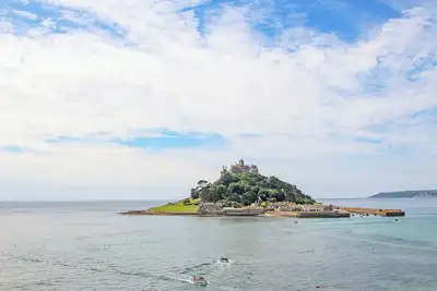 Image de Meledor, family friendly, character holiday cottage in Marazion